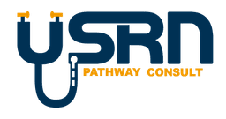 USRN logo