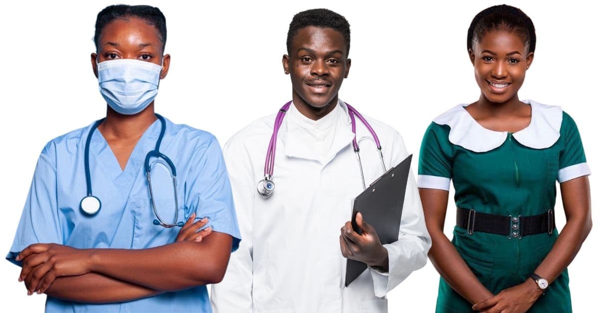 Nurses and Midwives